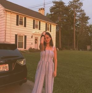 Meet your Posher, Jada